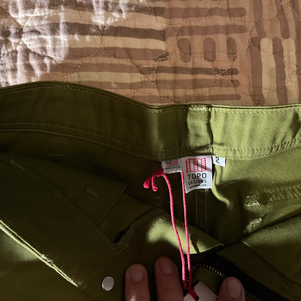 Topo Designs - Picture 3 of 3